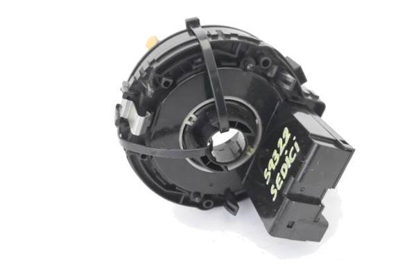 Recambio de anillo airbag para fiat sedici (189) 1.9 jtd 8v 120 emotion referencia OEM IAM 71742580  