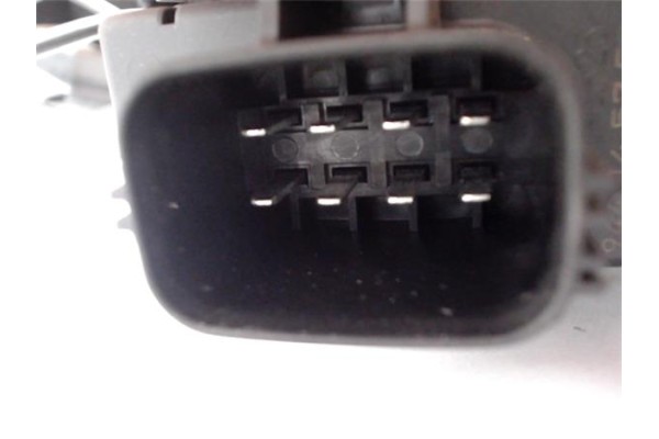 Recambio de mecanismo elevalunas delantero izquierdo para jaguar x-type 2.0 d executive referencia OEM IAM C2S51554  