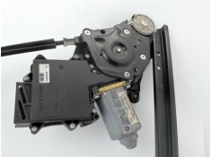 Recambio de mecanismo elevalunas trasero derecho para seat alhambra (7v9) referencia OEM IAM 7M3959812  