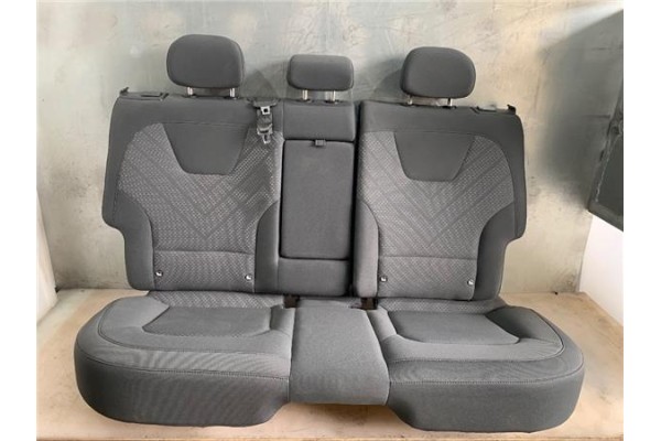 Recambio de asiento trasero central para kia niro () híbrido vision referencia OEM IAM   