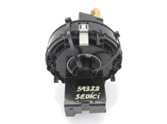 Recambio de anillo airbag para fiat sedici (189) 1.9 jtd 8v 120 emotion referencia OEM IAM 71742580  
