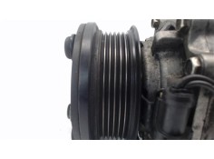 Recambio de compresor aire acond. para ford focus berlina (cak) 1.8 ghia referencia OEM IAM YS4H19D629AD  