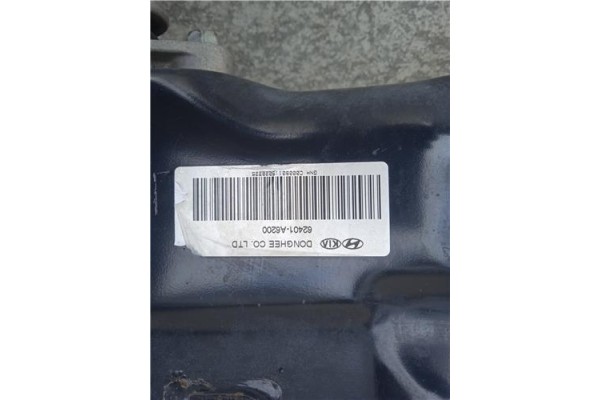 Recambio de cuna motor para kia ceed (jd) 1.4 concept referencia OEM IAM 62400A6000  