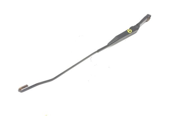 Recambio de brazo limpiaparabrisas delantero izquierdo para opel combo (corsa c) 1.7 di 16v referencia OEM IAM 1272311   Recambio de brazo limpiaparabrisas delantero izquierdo para opel combo (corsa c) 1.7 di 16v referencia OEM IAM 1272311
