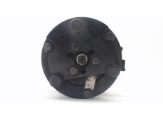 Recambio de compresor aire acond. para ford focus berlina (cak) 1.8 ghia referencia OEM IAM YS4H19D629AD  