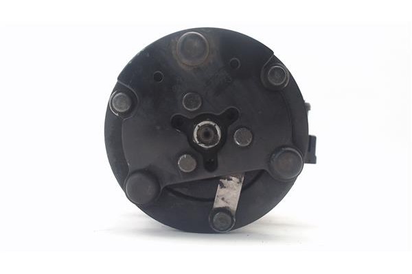 Recambio de compresor aire acond. para ford focus berlina (cak) 1.8 ghia referencia OEM IAM YS4H19D629AD  