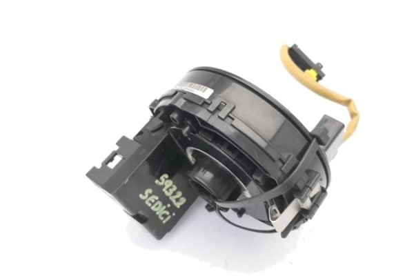 Recambio de anillo airbag para fiat sedici (189) 1.9 jtd 8v 120 emotion referencia OEM IAM 71742580  