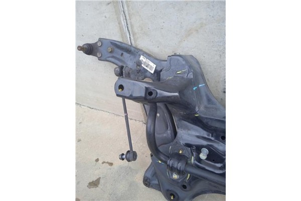 Recambio de cuna motor para kia ceed (jd) 1.4 concept referencia OEM IAM 62400A6000  