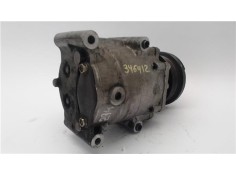 Recambio de compresor aire acond. para ford focus berlina (cak) 1.8 ghia referencia OEM IAM YS4H19D629AD  