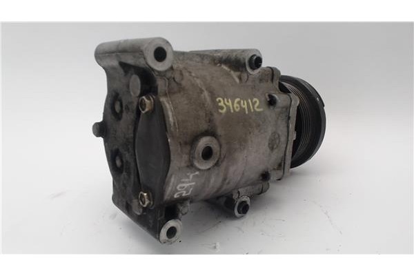 Recambio de compresor aire acond. para ford focus berlina (cak) 1.8 ghia referencia OEM IAM YS4H19D629AD  