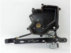 Recambio de mecanismo elevalunas trasero derecho para seat leon (1p1) referencia OEM IAM 1P0839402B  