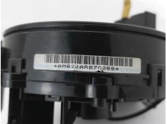 Recambio de anillo airbag para fiat sedici (189) 1.9 jtd 8v 120 emotion referencia OEM IAM 71742580  