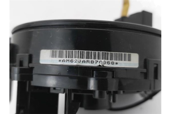 Recambio de anillo airbag para fiat sedici (189) 1.9 jtd 8v 120 emotion referencia OEM IAM 71742580  