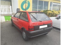 seat ibiza del año 1991