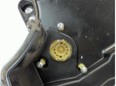 Recambio de mecanismo elevalunas trasero derecho para seat leon (1p1) referencia OEM IAM 1P0839402B  