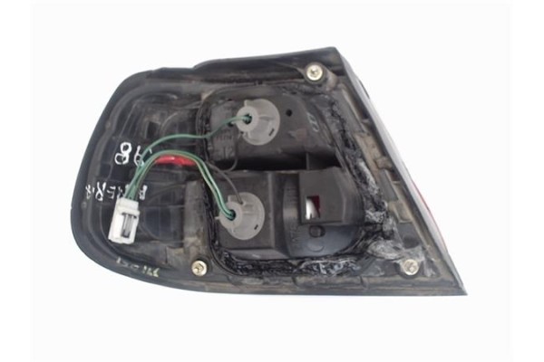 Recambio de piloto trasero derecho para nissan almera (n15) referencia OEM IAM   