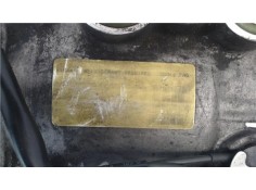 Recambio de compresor aire acond. para ford focus berlina (cak) 1.8 ghia referencia OEM IAM YS4H19D629AD  