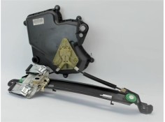 Recambio de mecanismo elevalunas trasero derecho para seat leon (1p1) referencia OEM IAM 1P0839402B  