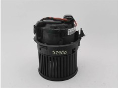 Recambio de motor calefaccion para peugeot 2008 1.2 access referencia OEM IAM 1608182080  