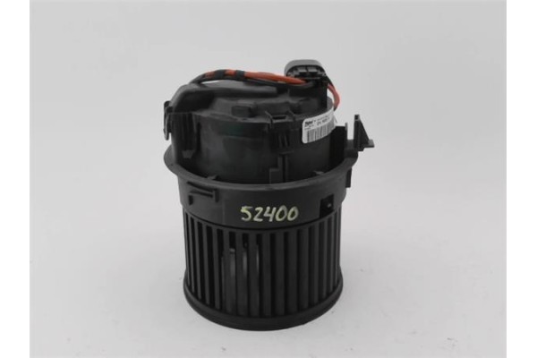 Recambio de motor calefaccion para peugeot 2008 1.2 access referencia OEM IAM 1608182080  