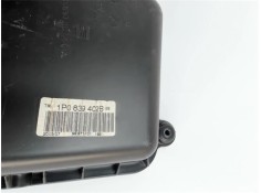 Recambio de mecanismo elevalunas trasero derecho para seat leon (1p1) referencia OEM IAM 1P0839402B  