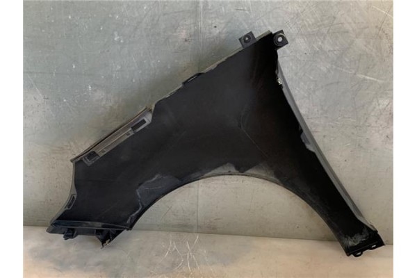 Recambio de aleta delantero derecha para renault grand scénic iii (jz0/1_) 1.5 dci referencia OEM IAM 631004270R  