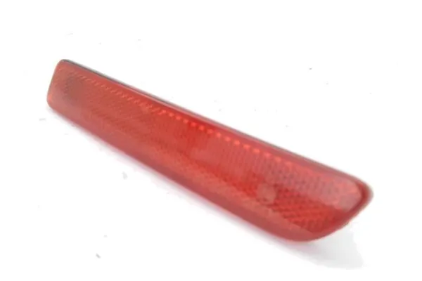 Recambio de reflectante paragolpes trasero para fiat sedici (189) 1.9 jtd 8v 120 emotion referencia OEM IAM 71768337  