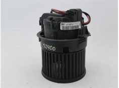 Recambio de motor calefaccion para peugeot 2008 1.2 access referencia OEM IAM 1608182080  