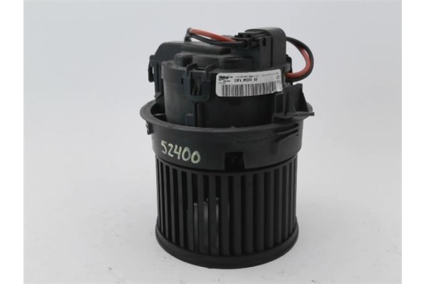 Recambio de motor calefaccion para peugeot 2008 1.2 access referencia OEM IAM 1608182080  