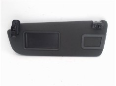 Recambio de parasol izquierdo para audi a6 avant (4f5) 2.8 fsi referencia OEM IAM 4F0857551P 1MB  