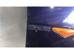 Recambio de aleta delantero derecha para ford focus (daw, dbw) 1.6 16v referencia OEM IAM 1147631 L01221 1350731 , FORD | 111113