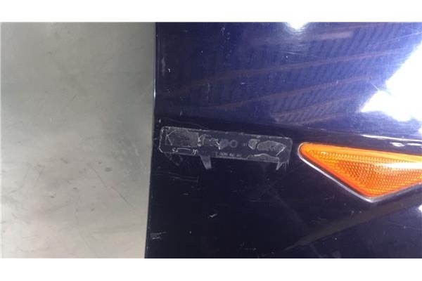 Recambio de aleta delantero derecha para ford focus (daw, dbw) 1.6 16v referencia OEM IAM 1147631 L01221 1350731 , FORD | 111113