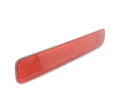 Recambio de reflectante paragolpes trasero para fiat sedici (189) 1.9 jtd 8v 120 emotion referencia OEM IAM 71768337  