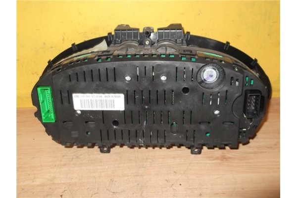 Recambio de cuadro completo para seat cordoba berlina (6l2) 1.9 tdi referencia OEM IAM 110080105014A W06L0920820J 