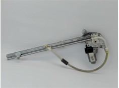Recambio de mecanismo elevalunas trasero derecho para renault laguna ii (bg0) referencia OEM IAM 8200000558  8200305721 , RENAUL