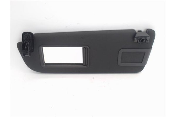 Recambio de parasol izquierdo para audi a6 avant (4f5) 2.8 fsi referencia OEM IAM 4F0857551P 1MB  
