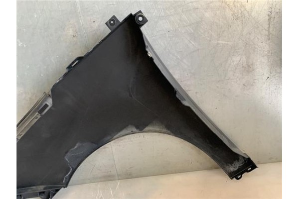Recambio de aleta delantero derecha para renault grand scénic iii (jz0/1_) 1.5 dci referencia OEM IAM 631004270R  