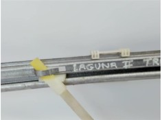Recambio de mecanismo elevalunas trasero derecho para renault laguna ii (bg0) referencia OEM IAM 8200000558  8200305721 , RENAUL