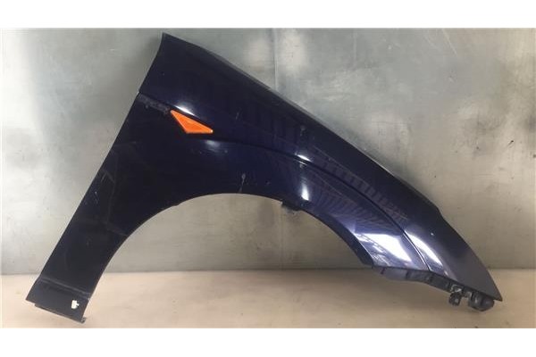 Recambio de aleta delantero derecha para ford focus (daw, dbw) 1.6 16v referencia OEM IAM 1147631 L01221 1350731 , FORD | 111113
