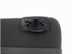 Recambio de parasol izquierdo para audi a6 avant (4f5) 2.8 fsi referencia OEM IAM 4F0857551P 1MB  