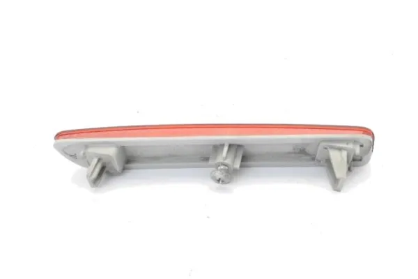 Recambio de reflectante paragolpes trasero para fiat sedici (189) 1.9 jtd 8v 120 emotion referencia OEM IAM 71768337  