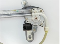 Recambio de mecanismo elevalunas trasero derecho para renault laguna ii (bg0) referencia OEM IAM 8200000558  8200305721 , RENAUL