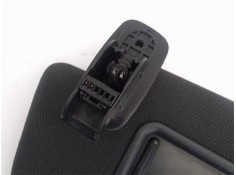 Recambio de parasol izquierdo para audi a6 avant (4f5) 2.8 fsi referencia OEM IAM 4F0857551P 1MB  