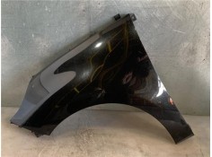 Recambio de aleta delantero izquierda para renault grand scénic iii (jz0/1_) 1.5 dci referencia OEM IAM 631017581R  