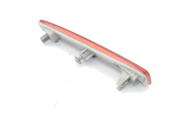 Recambio de reflectante paragolpes trasero para fiat sedici (189) 1.9 jtd 8v 120 emotion referencia OEM IAM 71768337  