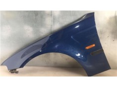 Recambio de aleta delantero izquierda para bmw serie 3 compacto (e46) 2.0 318ti referencia OEM IAM 41357016205  