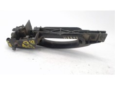 Recambio de maneta exterior delantero derecha para ford fiesta v (jh_, jd_) 1.4 tdci referencia OEM IAM   
