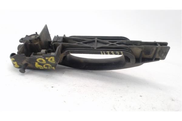 Recambio de maneta exterior delantero derecha para ford fiesta v (jh_, jd_) 1.4 tdci referencia OEM IAM   