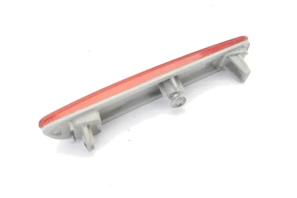 Recambio de reflectante paragolpes trasero para fiat sedici (189) 1.9 jtd 8v 120 emotion referencia OEM IAM 71768337  