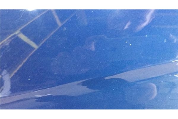 Recambio de aleta delantero izquierda para bmw serie 3 compacto (e46) 2.0 318ti referencia OEM IAM 41357016205  